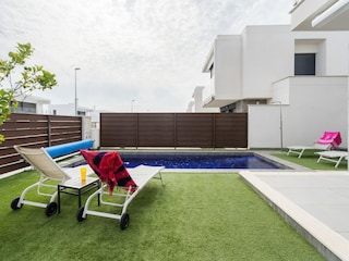 Villa Algorfa Außenaufnahme 5