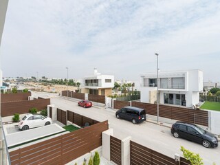 Villa Algorfa Buitenaudio-opname 11