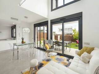 Villa Algorfa Ausstattung 24