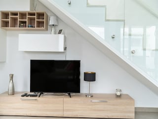 Villa Algorfa Équipement 16