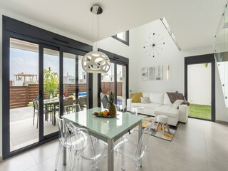 Villa Algorfa Features 20
