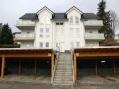 Appartement Winterberg Buitenaudio-opname 1