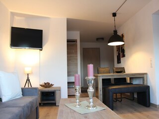 Appartement Winterberg Équipement 6