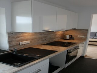 Apartment Winterberg Ausstattung 4