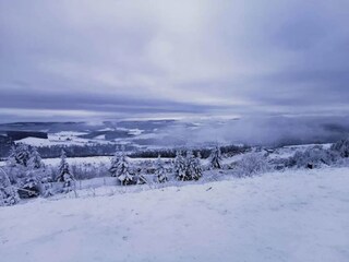 Appartement Winterberg Omgeving 35