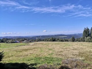 Appartement Winterberg Environnement 52