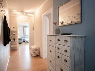 Appartement Winterberg Kenmerken 11