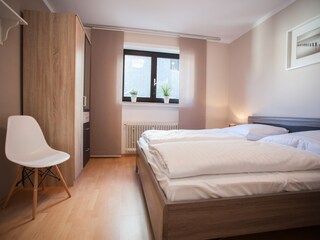 Apartment Winterberg Ausstattung 7