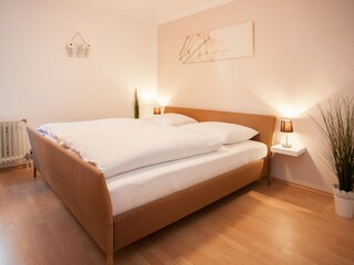 Appartamento Winterberg Caratteristiche 12