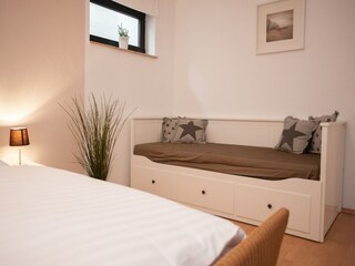 Appartement Winterberg Kenmerken 12