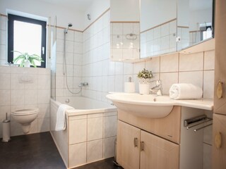 Apartment Winterberg Ausstattung 13