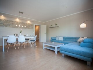 Appartement Winterberg Kenmerken 4