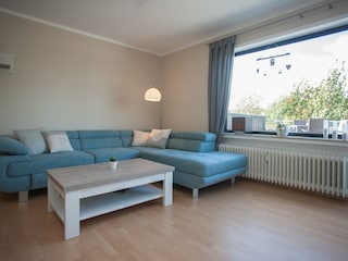 Apartment Winterberg Ausstattung 1