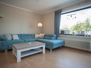 Appartamento Winterberg Caratteristiche 4