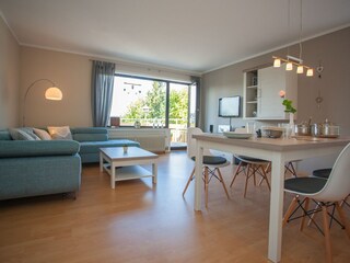 Appartement Winterberg Équipement 8