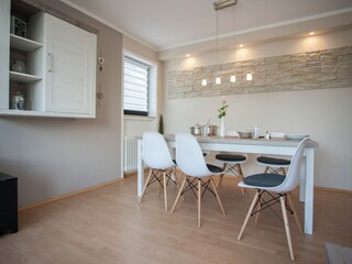 Apartment Winterberg Ausstattung 4