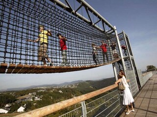 Apartment Winterberg Umgebung 26