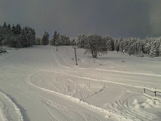 Appartamento Winterberg Ambiente 22