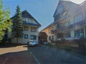 Appartement Winterberg Buitenaudio-opname 1