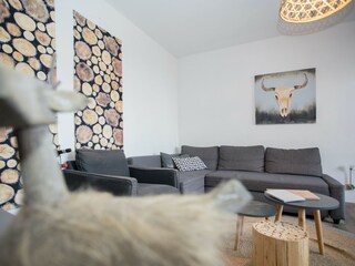 Apartamento Winterberg Características 15