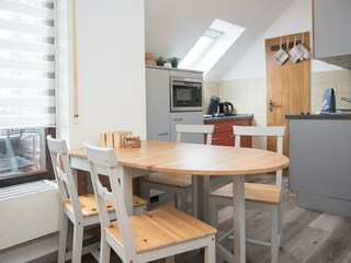 Apartamento Winterberg Características 11