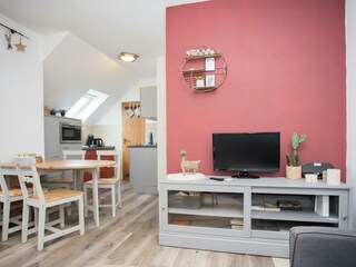 Appartement Winterberg Équipement 8