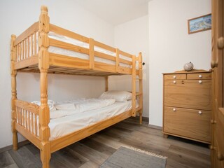 Apartamento Winterberg Características 21