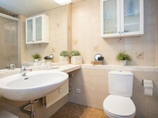 Apartamento Winterberg Características 12
