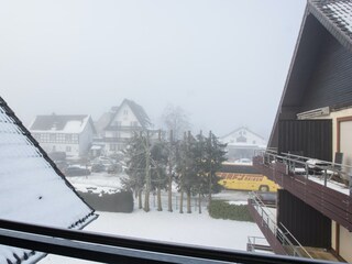 Apartamento Winterberg Grabación al aire libre 4