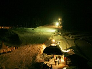 Appartement Winterberg Omgeving 37