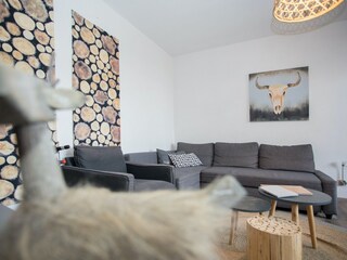 Appartement Winterberg Kenmerken 22