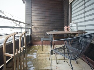 Apartment Winterberg Outdoor Recording 6