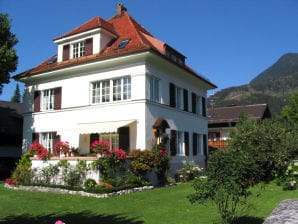 Ferienwohnung Alpspitze - Garmisch-Partenkirchen - image1