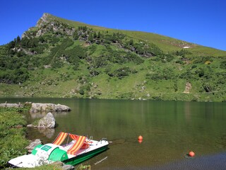 Appartamento per vacanze Patergassen Ambiente 20