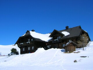 Vakantieappartement Patergassen Buitenaudio-opname 5