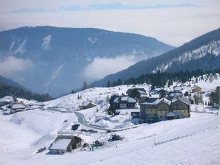 Appartamento per vacanze Patergassen Ambiente 14