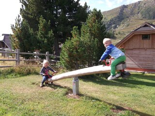 Appartamento per vacanze Patergassen Ambiente 15