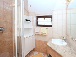 Appartamento per vacanze Patergassen Caratteristiche 11