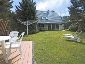 Ferienhaus Kiwitt Hus - St. Peter-Ording - image1