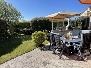 Casa per le vacanze Julianadorp Registrazione all'aperto 5