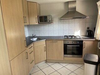 Holiday house Julianadorp Features 11