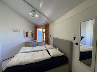 Vakantiehuis Julianadorp Kenmerken 12