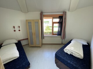 Holiday house Julianadorp Features 13