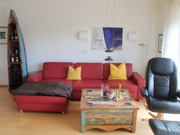 Ferienhaus Paula