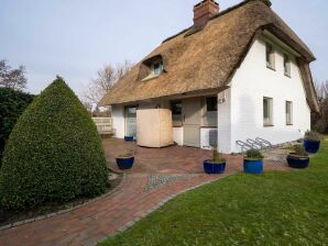 Ferienhaus Simon - St. Peter-Ording - image1