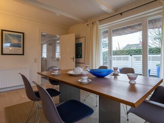 Ferienhaus St. Peter-Ording Außenaufnahme 3