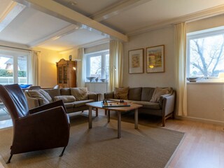 Ferienhaus St. Peter-Ording Außenaufnahme 4