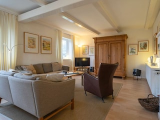 Ferienhaus St. Peter-Ording Außenaufnahme 5