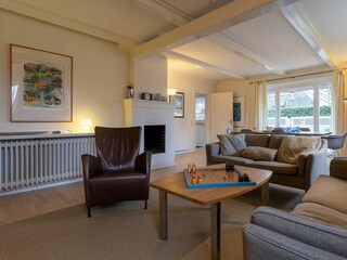 Ferienhaus St. Peter-Ording Außenaufnahme 6