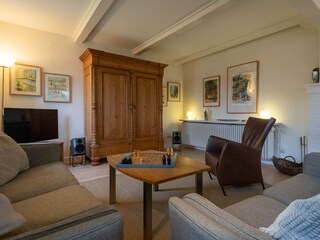 Ferienhaus St. Peter-Ording Außenaufnahme 7